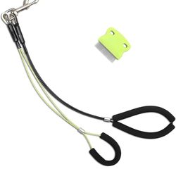 Haunch Holder Dog Grooming Cable 