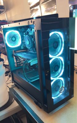 Gaming Computers under $499