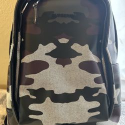 Burberry Mens Backpack