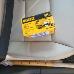 DeWalt Battery 