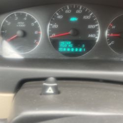 2009 Chevrolet Impala