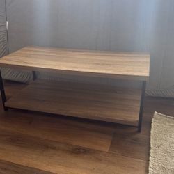 Ashley Furniture Coffee Table 
