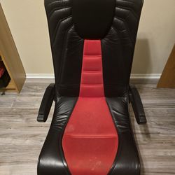 Gamer chair