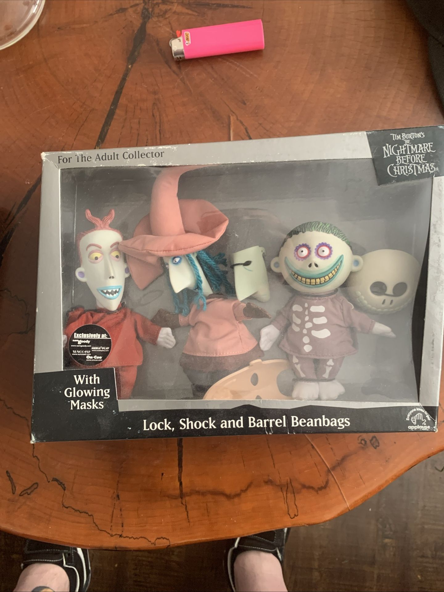 Nightmare Before Christmas