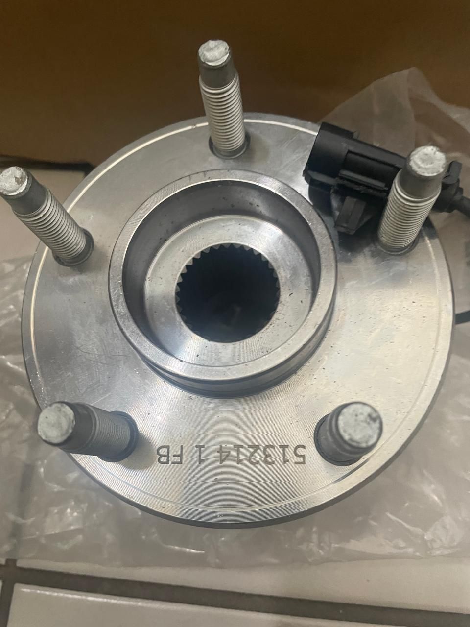 Car Parts