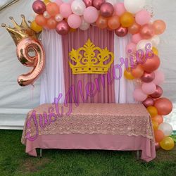 Balloons