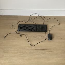 Keyboard