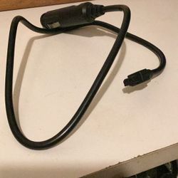 Two Prong Car Charger For Sale