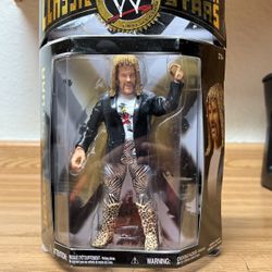 WWE
