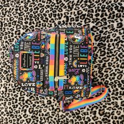 Pride Disney Loungefly Bag