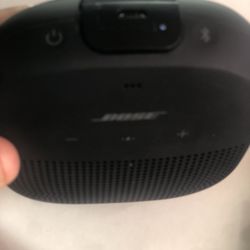 Bose Speaker