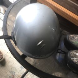 Xl Helmet 