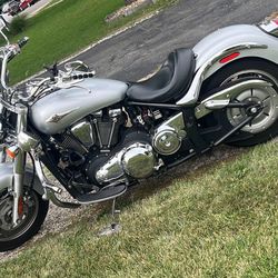 2006 KAWASAKI VULCAN 2000cc