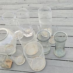 12 Flower Bases