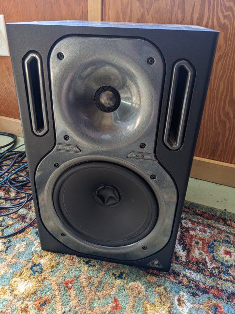 Speakers/Monitors - Behringer Truth B2031A 8.75"