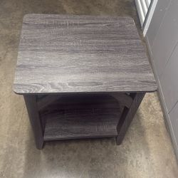 End Tables 