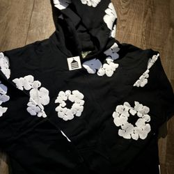 Denim Tears Hoodie
