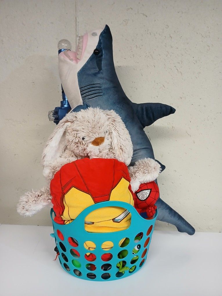 Kids Basket