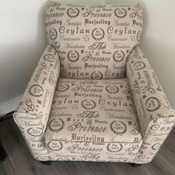  Armchair