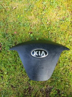 2014 Kia Forte Parts