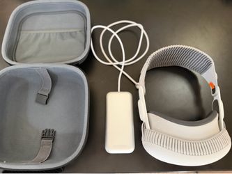 Apple Vision Pro with AppleCare+