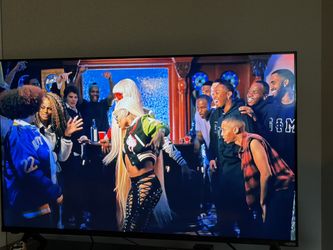 43 inch tv