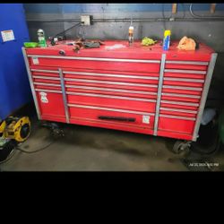 US general Tool box And Tools