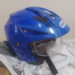 Helmet Brand New Large