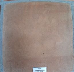 Terracota saltillo