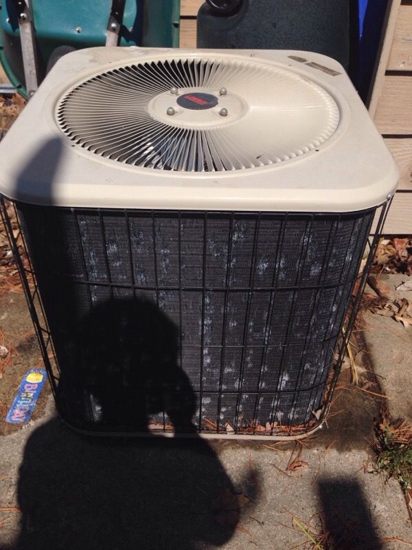 Lennox / M/N 10ACC-036-230-02