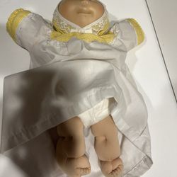 Cabbage Patch Doll -original 1982