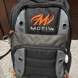 Motiv Backpack