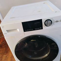 Front Load Washer 