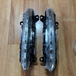 Front Car Light Brand New In The Box