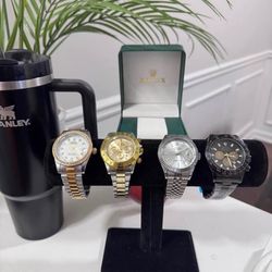 Stanley cup and more