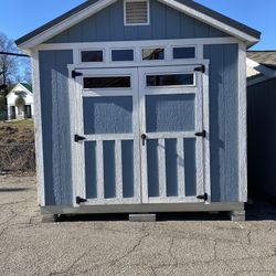 Cozy Sheds - Storage