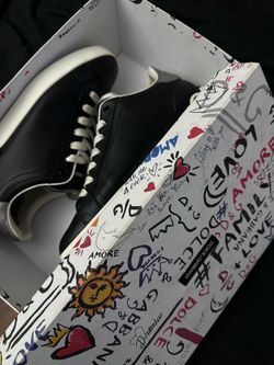 dolce gabbana shoes