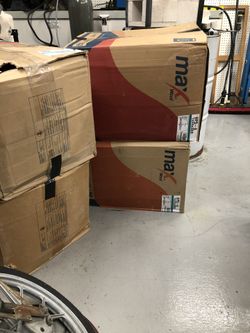 Range Hood Insulation