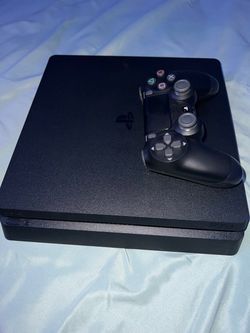 Ps4 slim 1TB