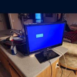 Monitor 