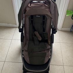 Chicco Bravo Stroller