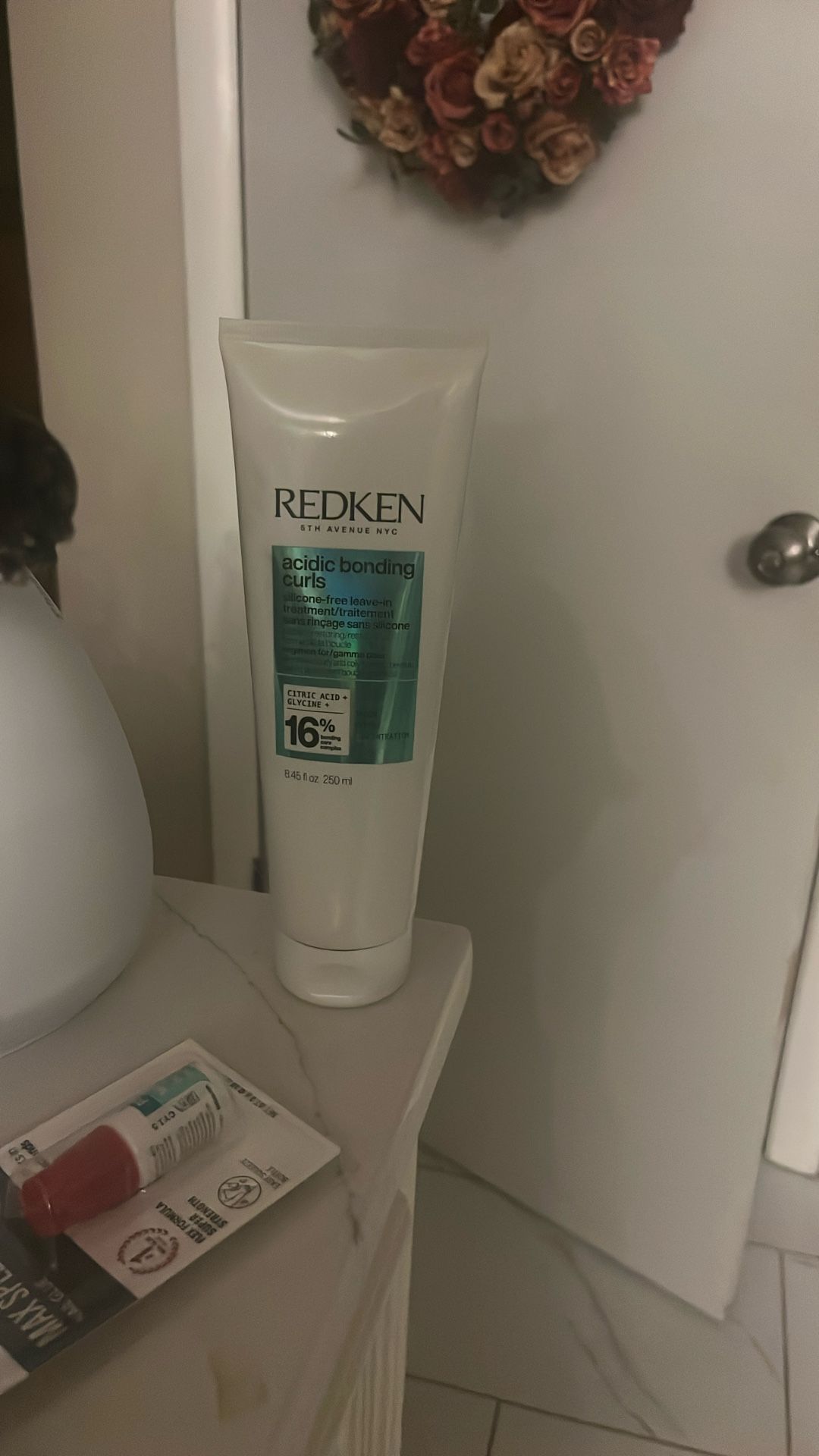 Redken Acidic Bonding Curls