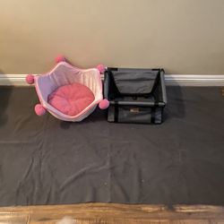 Small Dog Accessories 