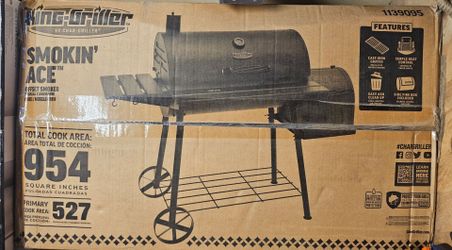 New in box