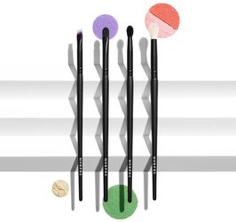 Morphe Eyeshadow Brushes 