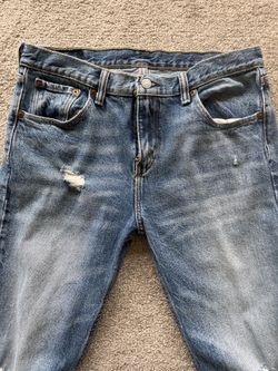Levi’s 511  size 32 length 30