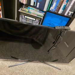 Samsung 50im TV 