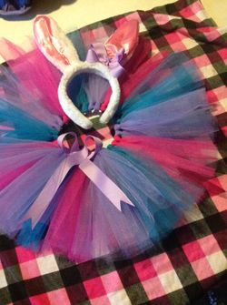 Easter tutu sets
