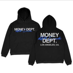 Men’s Hoodie Size M