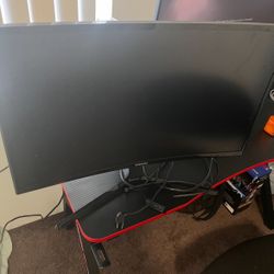 samsung 27” montitor 